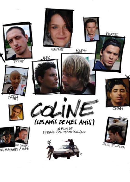 Coline
