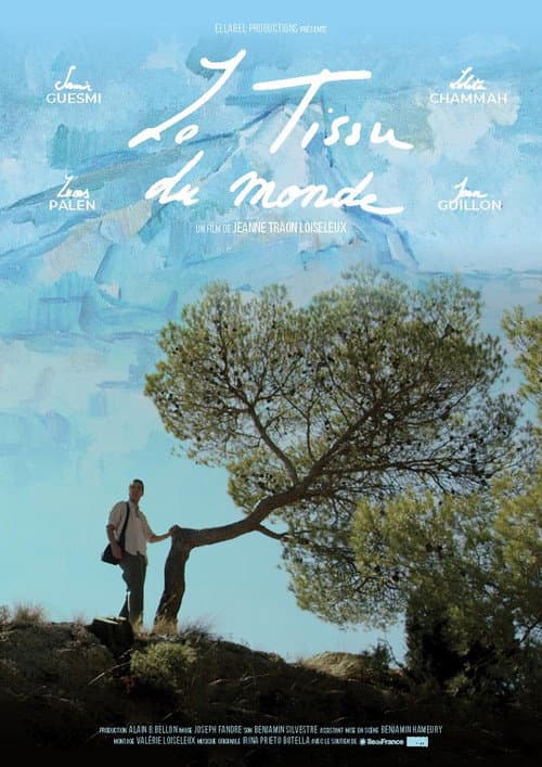 Le Tissu du monde