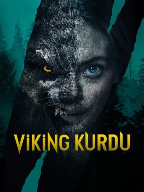 Viking Wolf