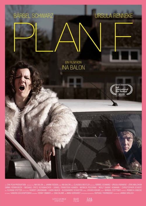 Plan F
