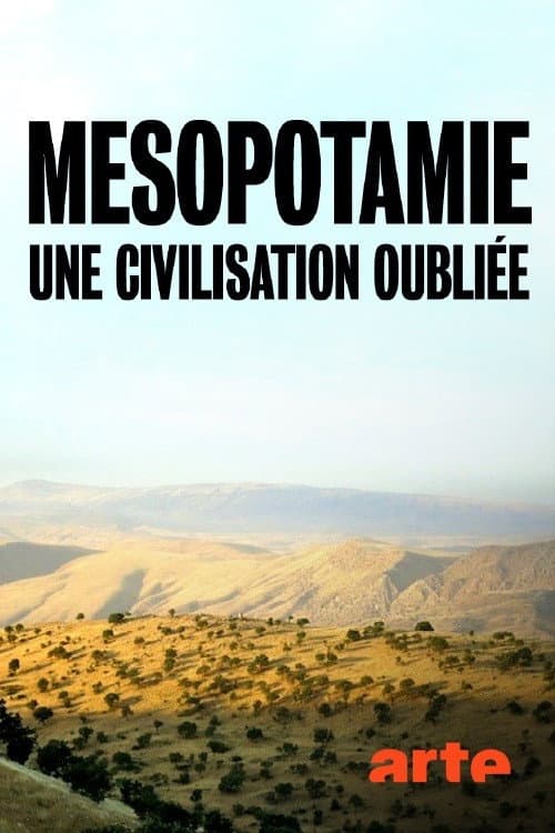 Kurdistan: The Untold Story of Mesopotamia