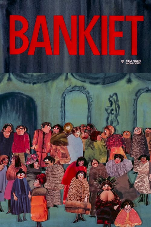 The Banquet