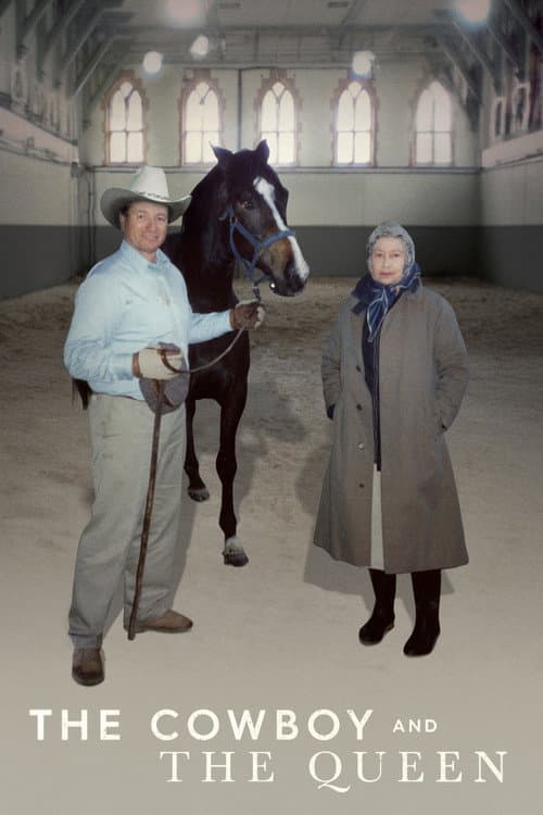 The Cowboy and the Queen