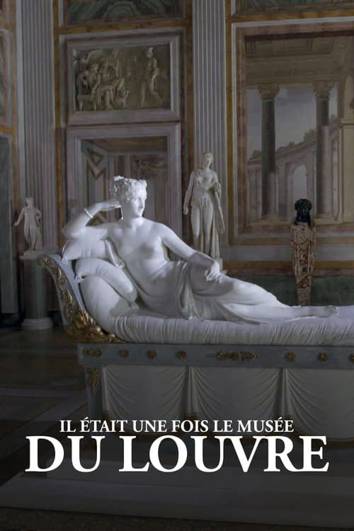 A Tour of the Louvre