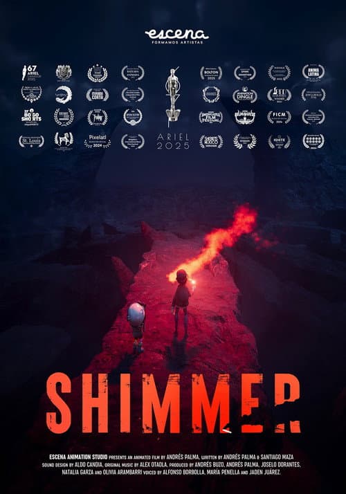 Shimmer