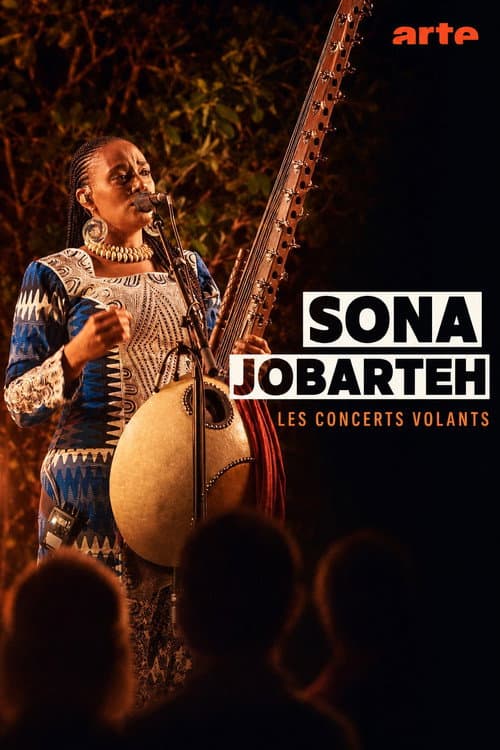Sona Jobarteh - Jazz à Porquerolles 2025