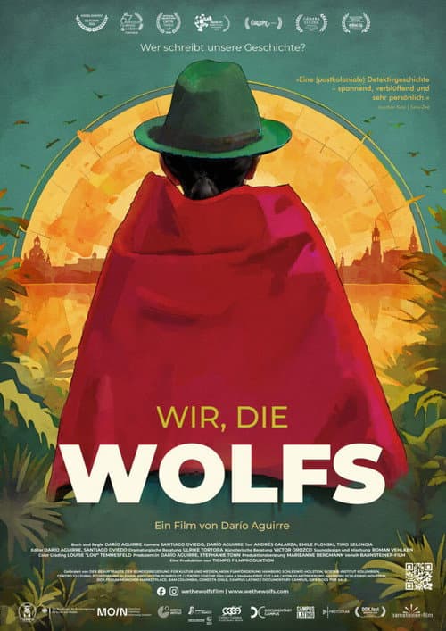We, the Wolfs
