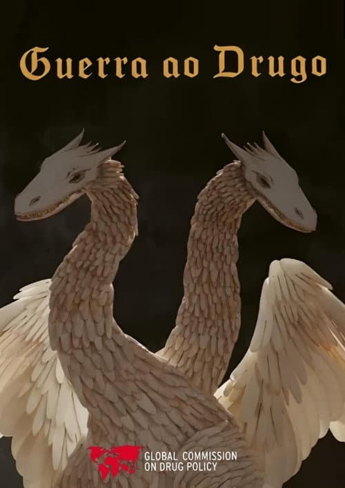 The War On Drugo