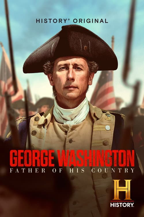 George Washington: Father of His Country
