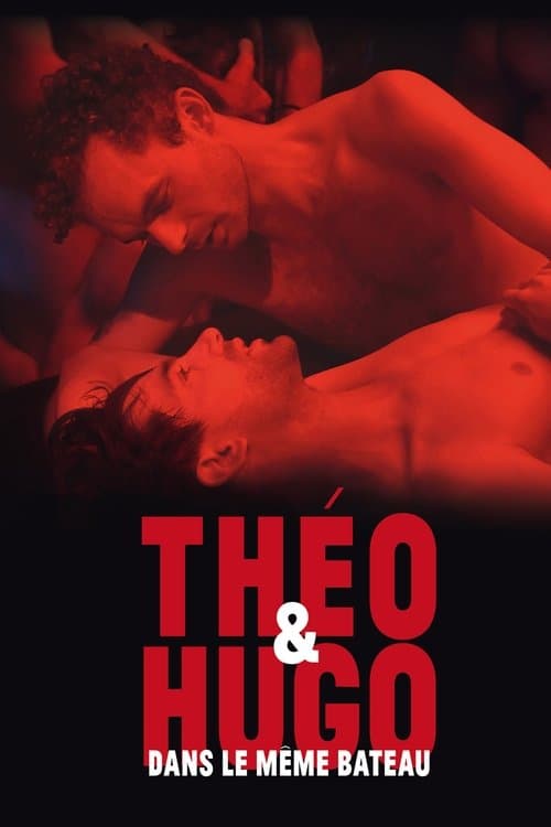 Paris 05:59 / Théo & Hugo