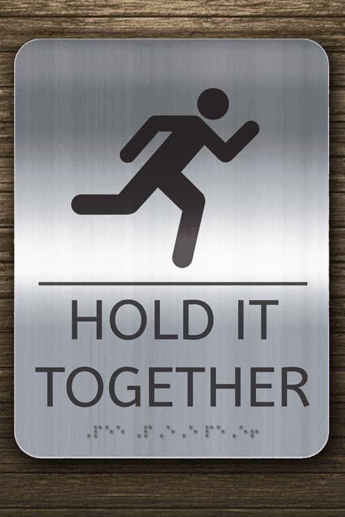 Hold It Together