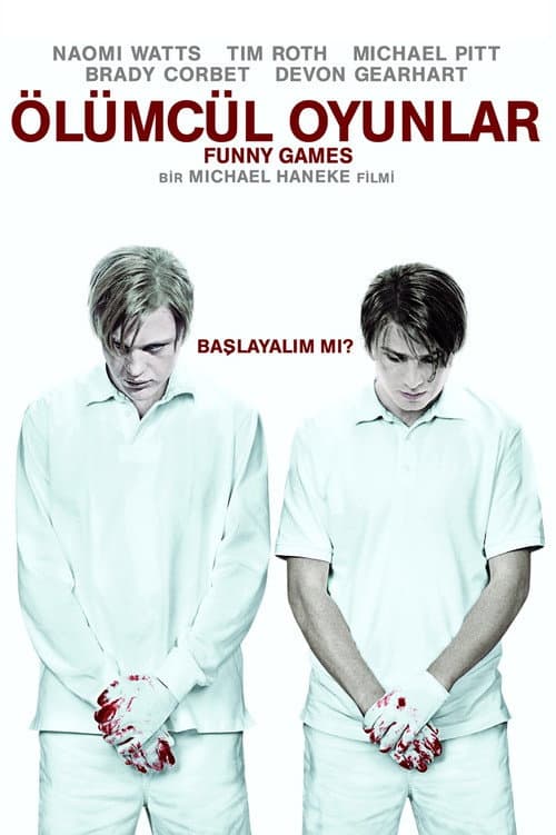 Funny Games