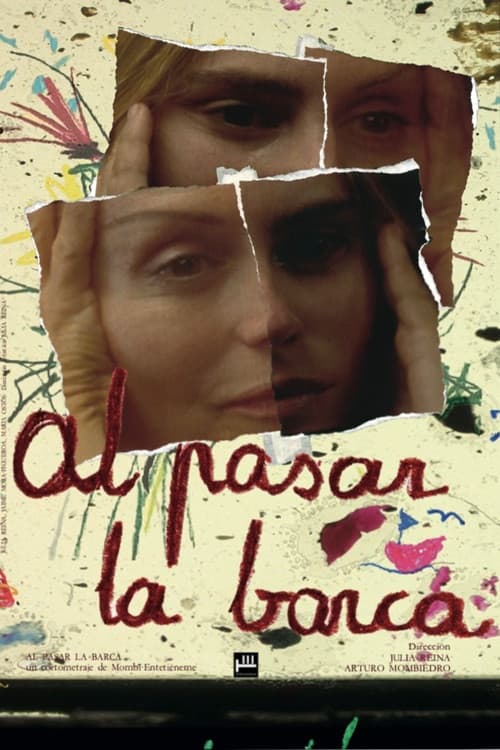 Al pasar la barca