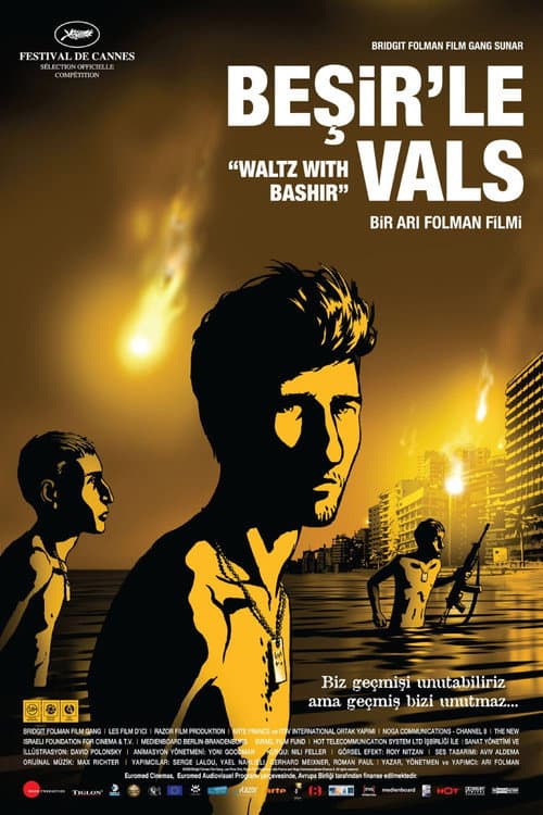 Waltz with Bashir