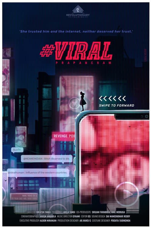 #Viral Prapancham