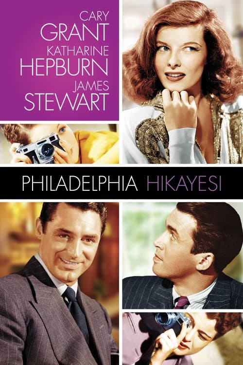 The Philadelphia Story