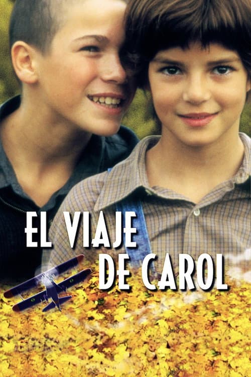Carol's Journey
