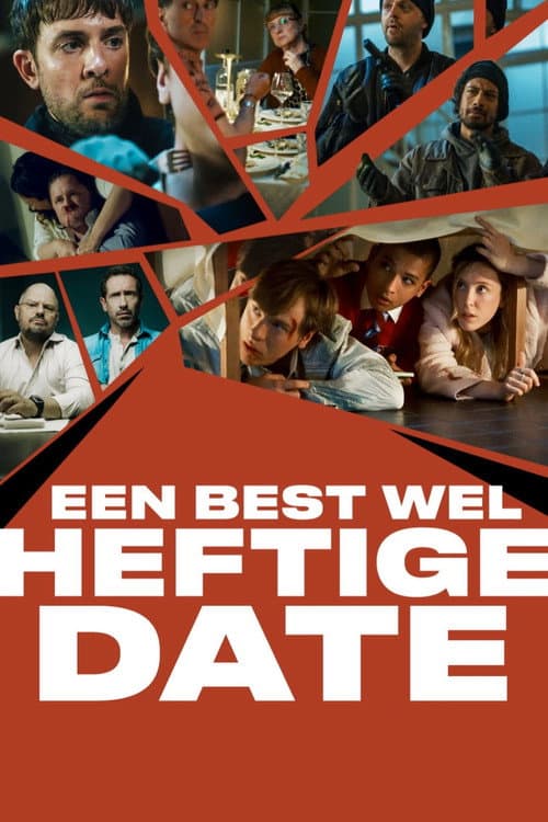 A Very, Like, Crazy Date