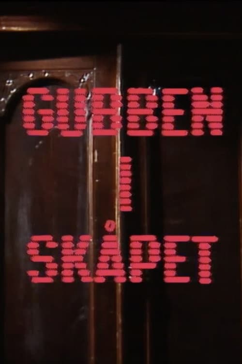 Gubben i skåpet