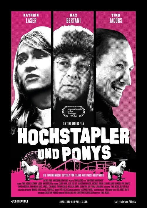 Imposters and Ponies