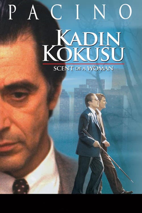 Scent of a Woman