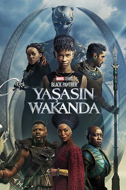 Black Panther: Wakanda Forever