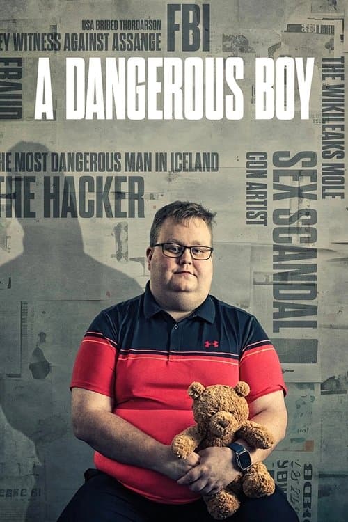 A Dangerous Boy