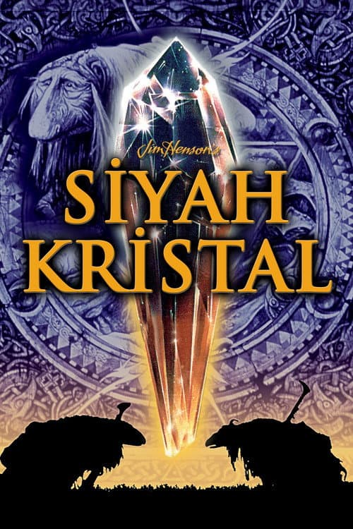The Dark Crystal