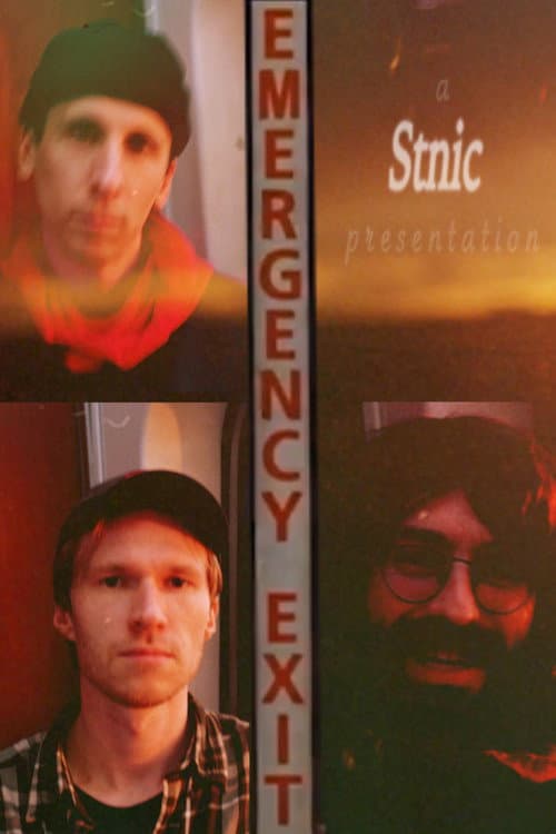 Emergency Exit