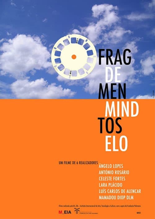 Fragments of Mindelo