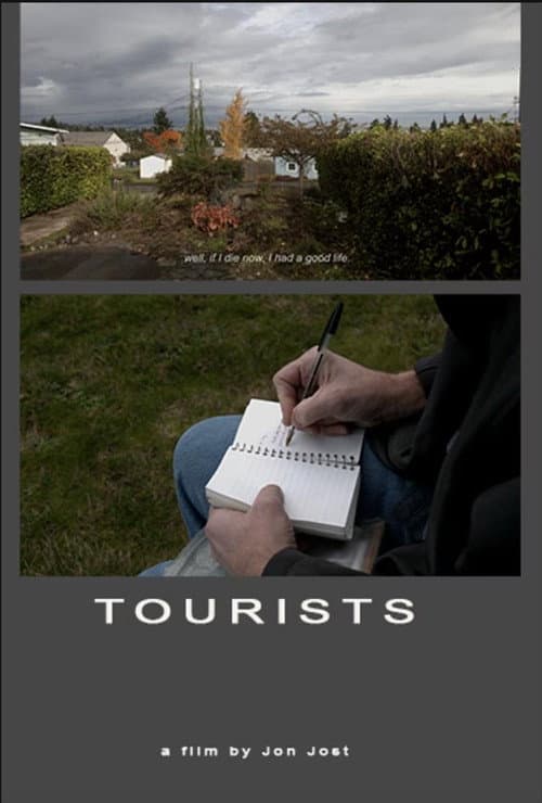 Tourists
