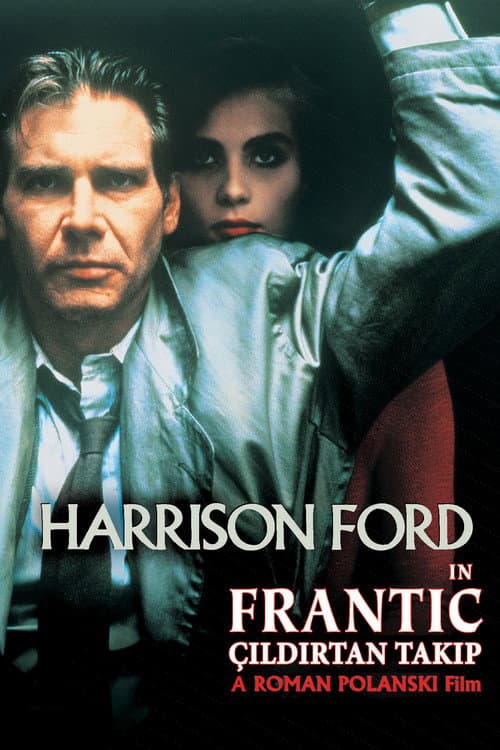 Frantic