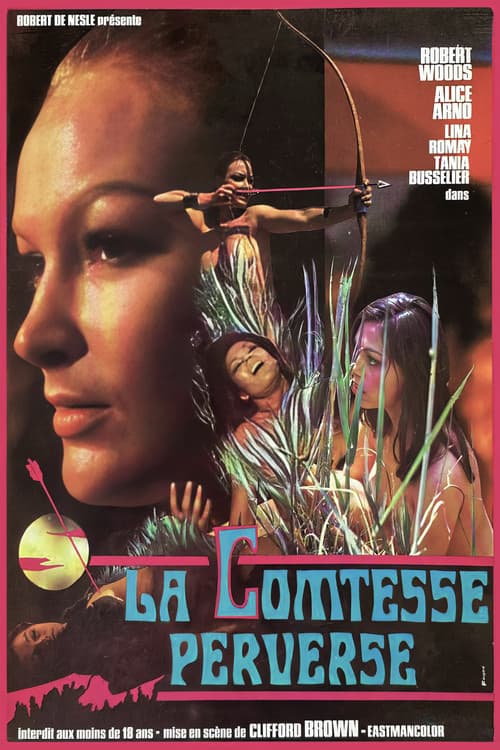 Countess Perverse