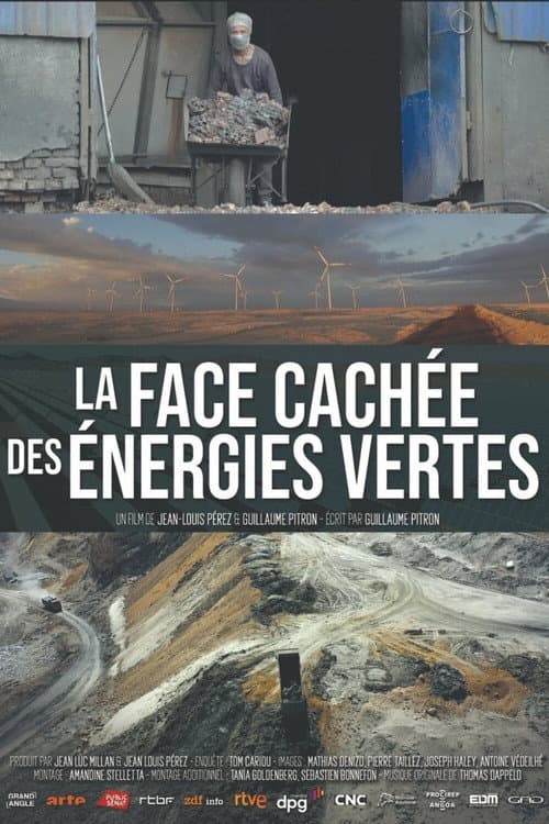 The Dark Side of Green Energies
