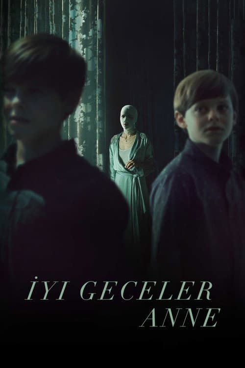 Goodnight Mommy