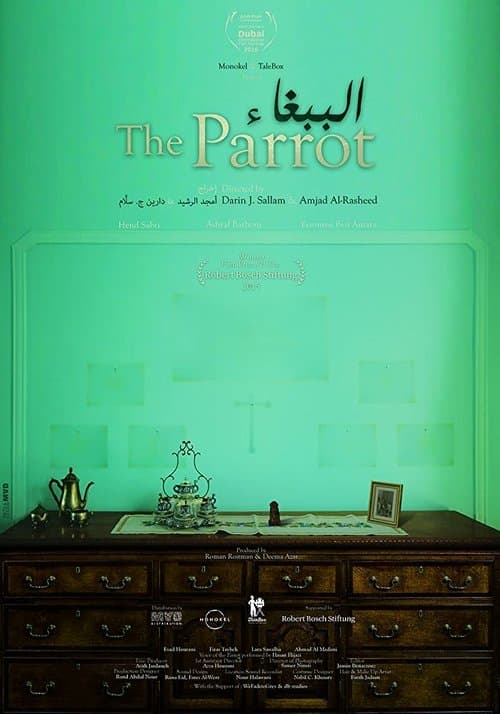 The Parrot