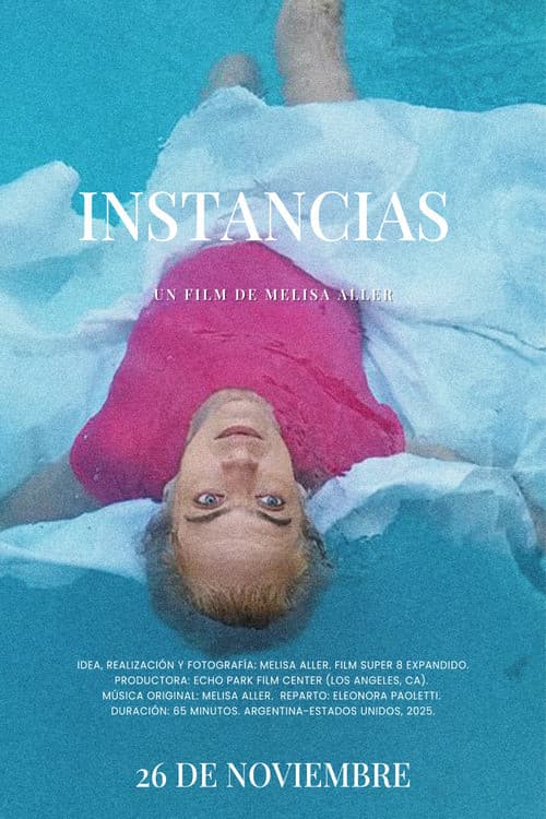 Instances