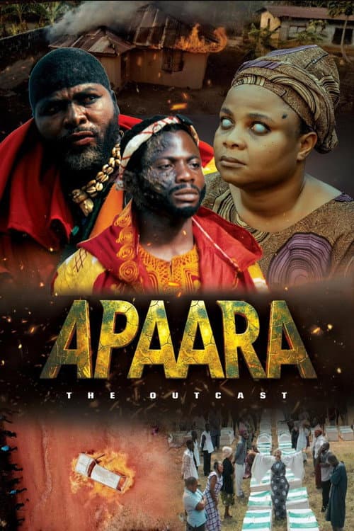 APAARA