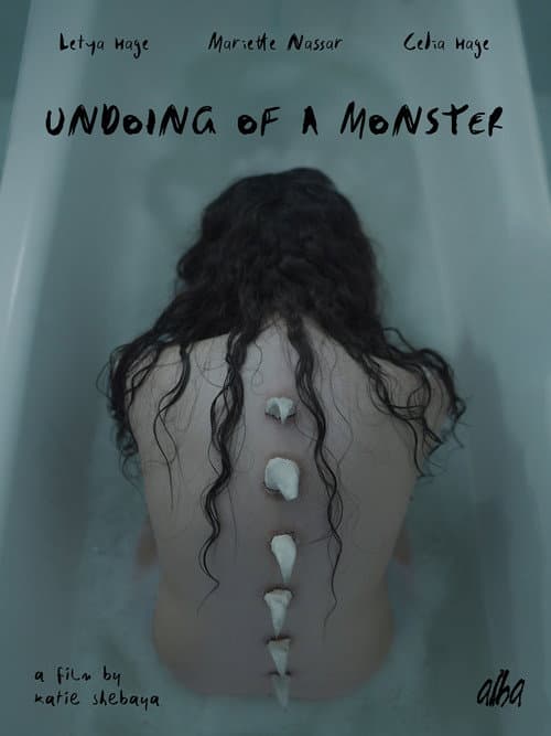 Undoing of a Monster