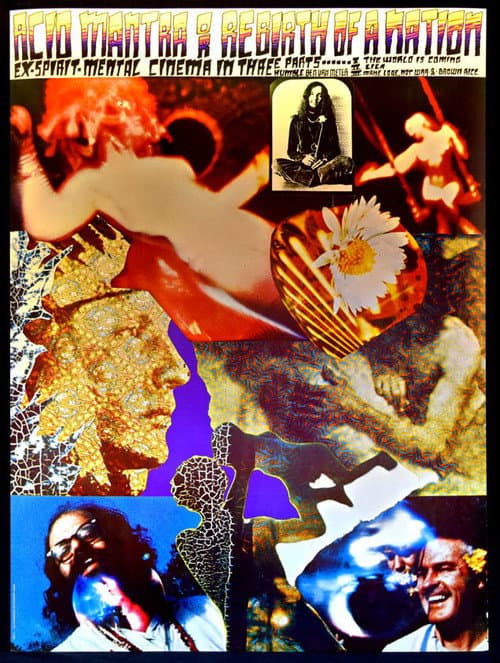 Acid Mantra or Rebirth of a Nation