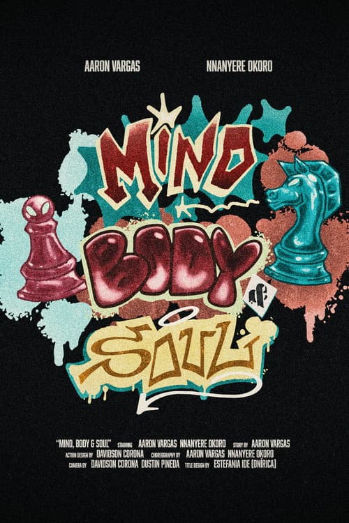 Mind, Body & Soul