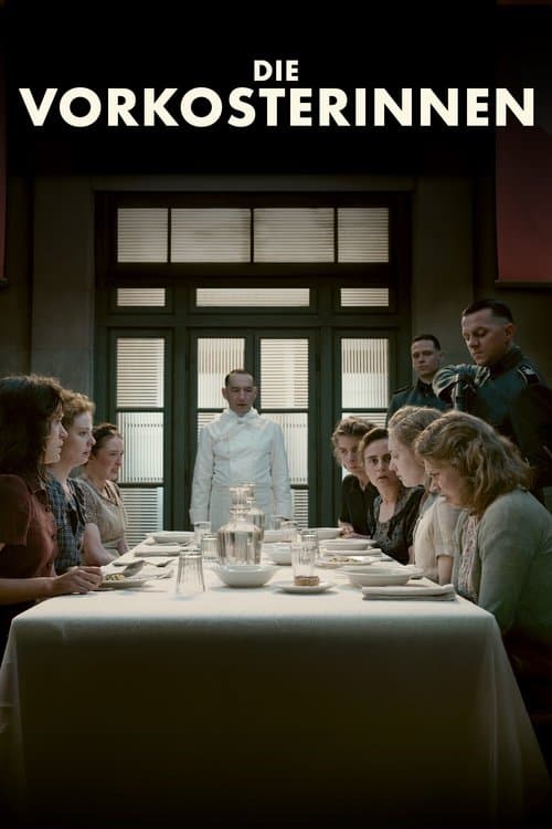 The Tasters