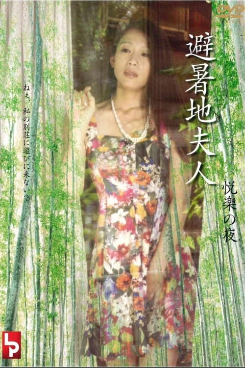 The Lady of the Summer Resort: A Night of Pleasure