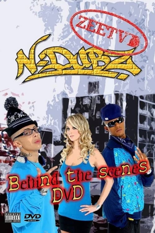N-Dubz: Behind the Scenes