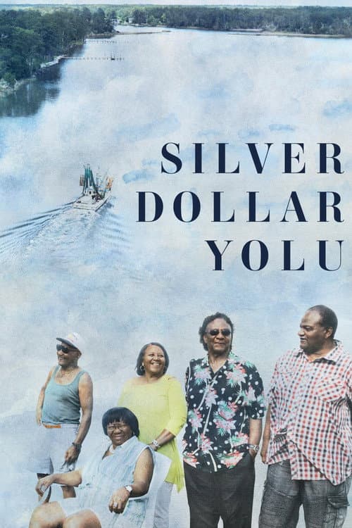 Silver Dollar Road