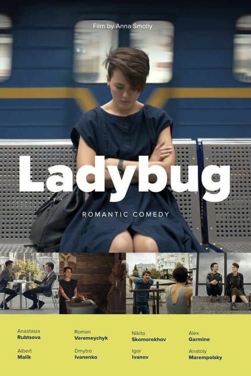 Ladybug