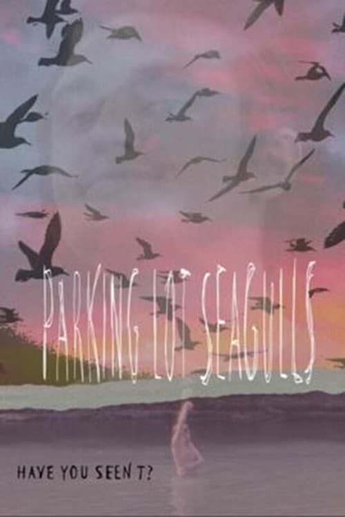 Parking Lot Seagulls