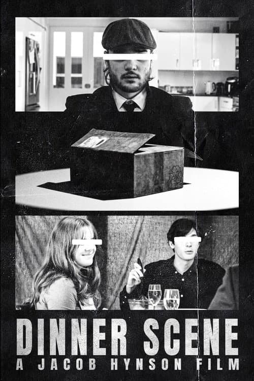 Dinner Scene