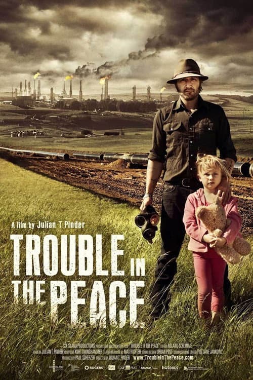 Trouble In The Peace