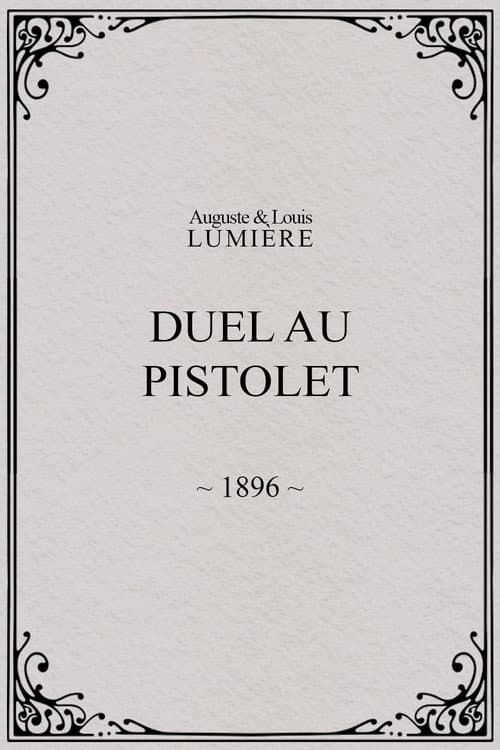 Pistol Duel